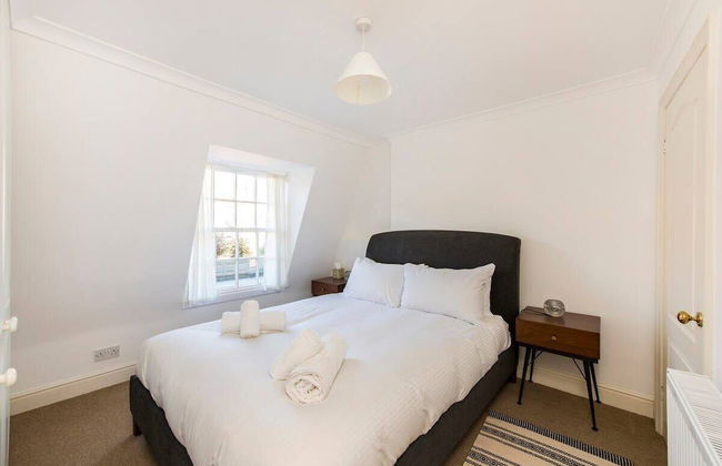 2 Bed Apartment, Notting Hill - Foto 3