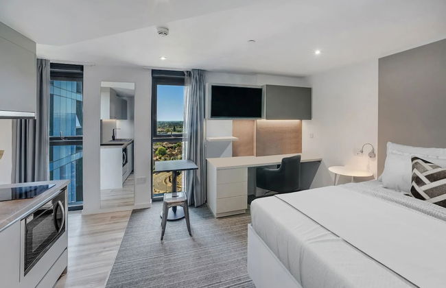 For Students Only Chapter Ealing in North Acton - Foto 16