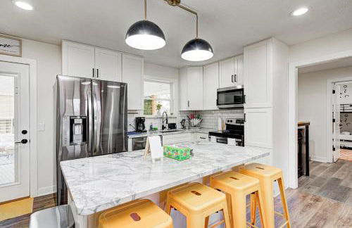 indy dreamhouse lux stay - Foto 27