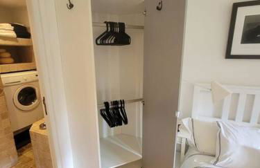 Chamonix Garden Flat with a View of Mont-Blanc - Référence XEPKMM - Foto 17