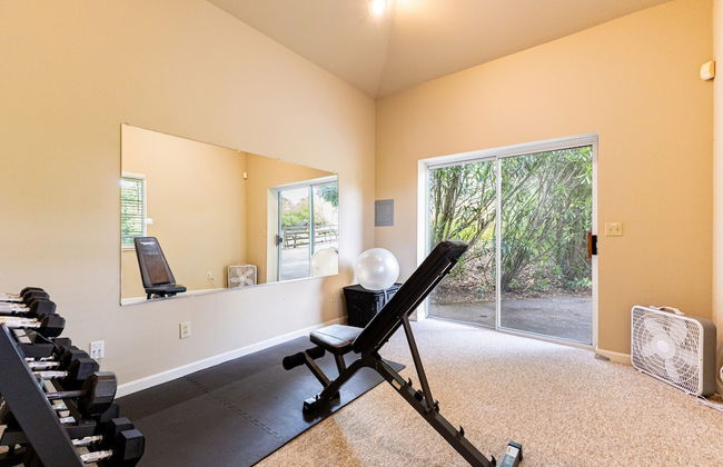 Sonoma Sunshine by Avantstay Countryside Views - Foto 66