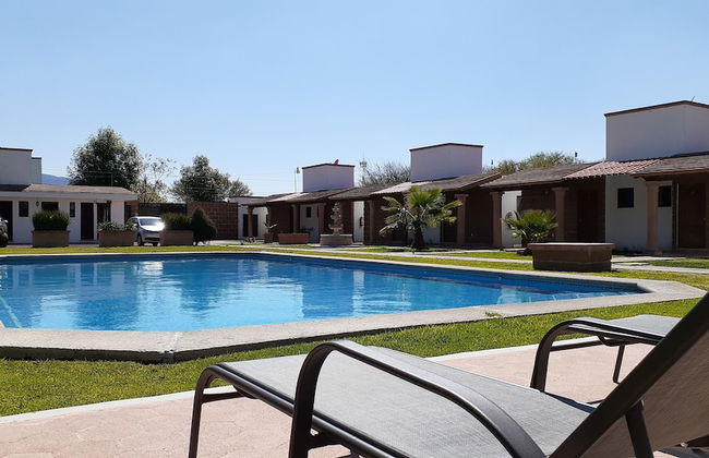 Villas Amalur - Foto 19