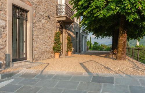 Villa Antonietta Toscana Lunigiana piscina privata - Foto 7