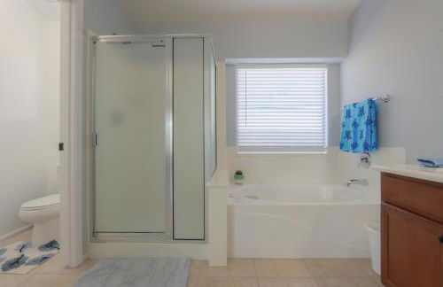 Private Mini Serene Oasis with Pool - Photo 33