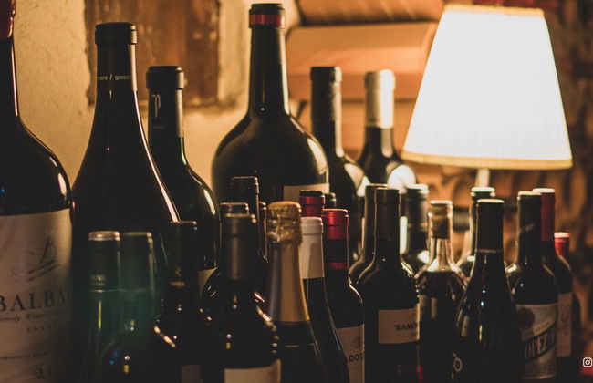 Molino la Nava - Foto 42