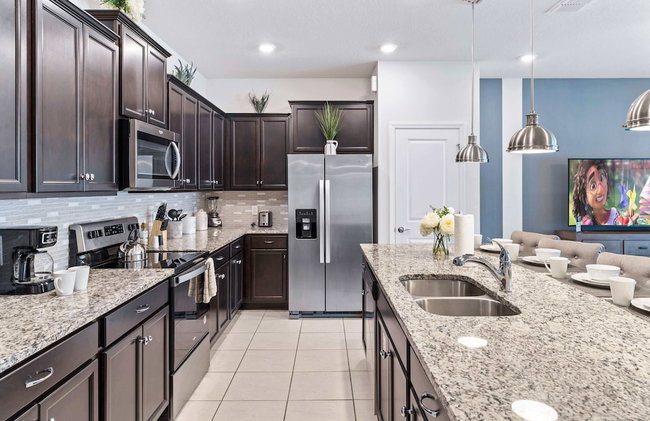 1326 Lava Tree Drive - Foto 25