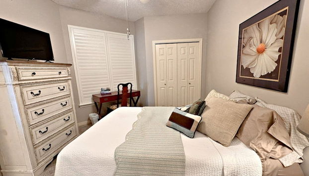 Sweet Tee at Cypress Point A104 - Foto 3, Habitación