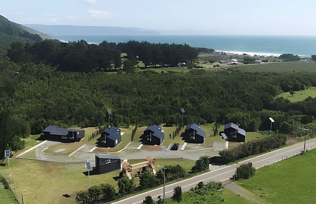 Oceana Suites Curiñanco - Foto 1