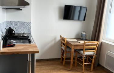 Appartement 2 personnes : LES CANAUX - Photo 6