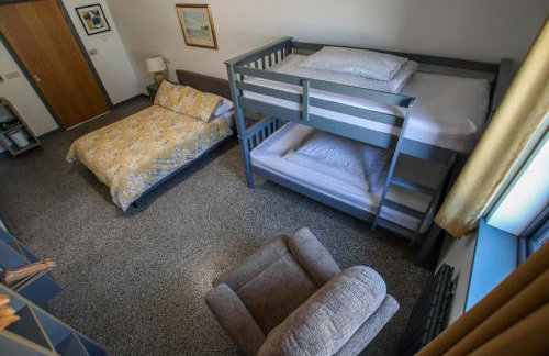 Ballygally Farm Accommodation - Foto 38