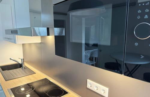 3 Zimmer Wohnung mit Garten - Foto 7