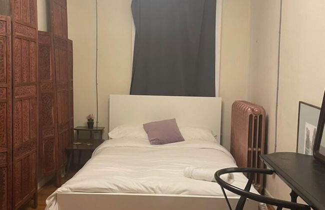 NovaStays - Budget Aparthotels - Photo 8