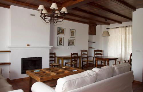 Casa Rural La Bodega - Foto 5