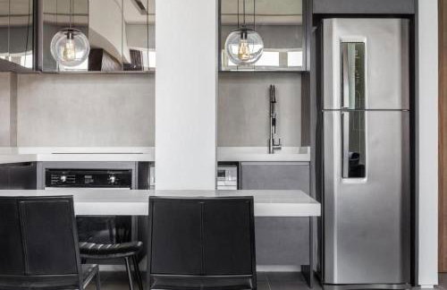 Beach Loft next to the Sheraton Leblon - Foto 15