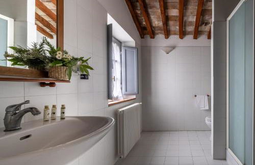 In The Heart Of Chianti, Pool, Wifi, View - Lilliano - Foto 83