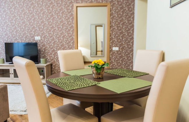 Riga Lux Apartments - Ernesta - Foto 32