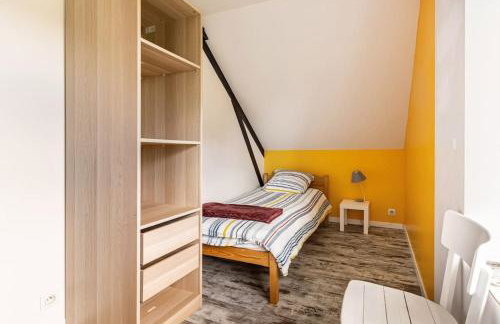 Maison tout confort 10 personnes - La Halte Bigoudene - Foto 4