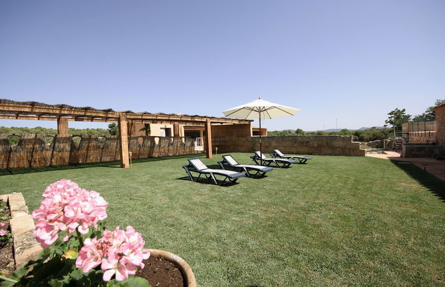 Finca Agroturismo Sa Cova den Borino - Foto 64