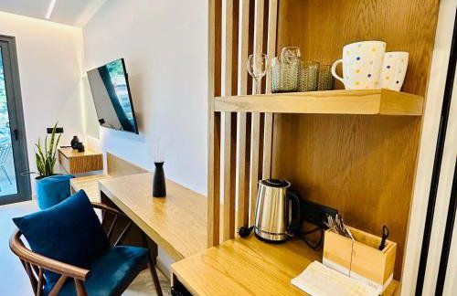 Tramonto Maisonettes & Suites - Foto 79