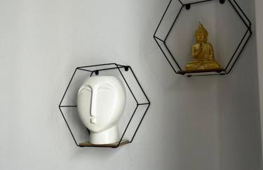 Pyrgi Village apartment - Photo 11