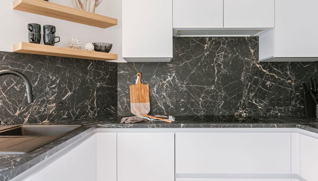 Pleasant 2 Bedroom Apartment With Private Parking - Foto 3, Habitación