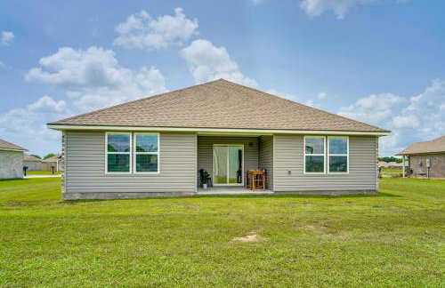 12 Mi to Avery Island: Spacious Family Home! - Foto 27