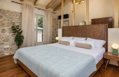 Deluxe Nature Resort Galovi Dvori - Foto 58