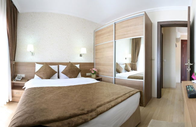 Belle Maison Residence - Foto 29