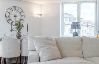 Harrods Platinum Pad - Foto 4