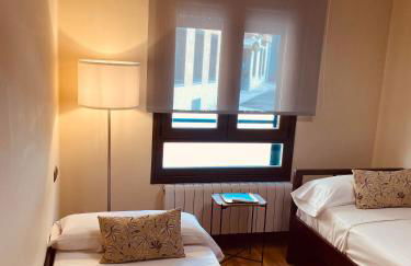 Casa de la Torre by Salamancavacacional - Foto 12