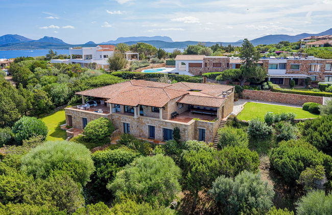 Villa Ippocampo by Wonderful Italy - Foto 37