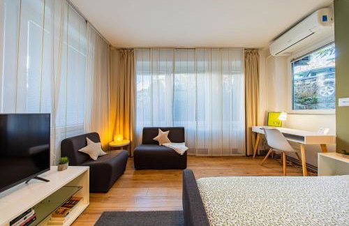 Flexible SelfCheckIns 220 - 221 - 222 - 223 - 224 - Zagreb - WiFi - 5 Apartments - Photo 58