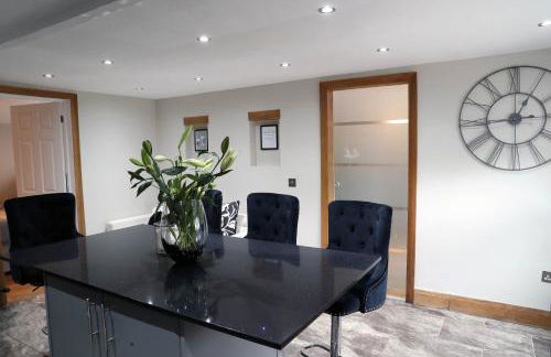 Pen-Y-Worlod Cottages - Foto 14