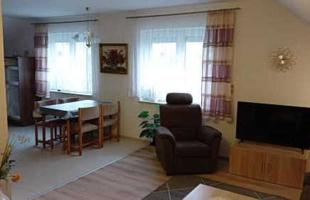 Ferienwohnung Schwedt Kastanienhöfe - Photo 22