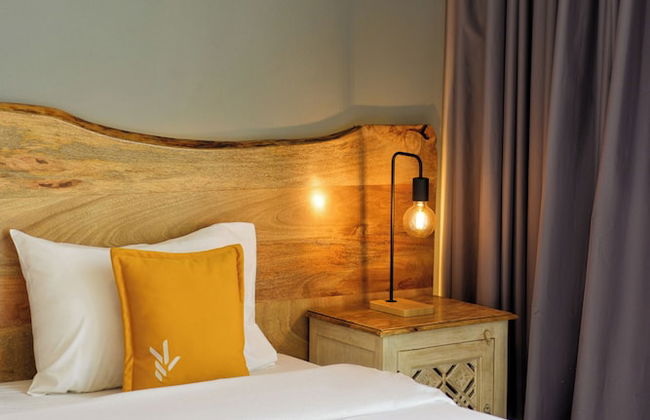 Emirates Sports Hotel, Dubai Sports City - Photo 29