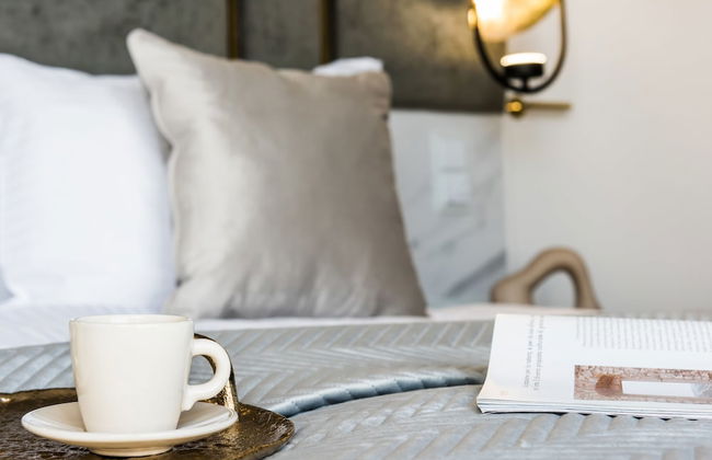 Sol Marina Resort Wyspa Sobieszewska II - LoftAffair Collection - Foto 28