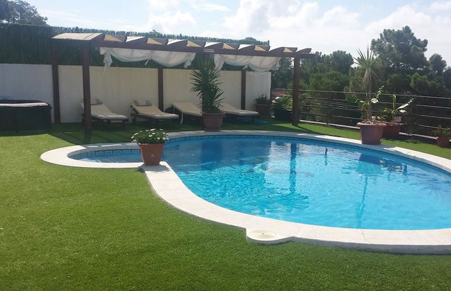 Villa Rafael - Foto 14