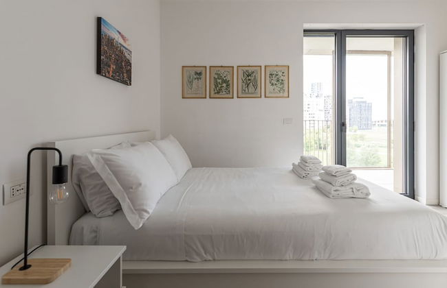 Italianway - Pasolini 74 - Feel Uptown - Foto 17