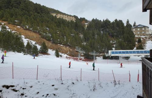 Agréable appartement-Résidence Le Panoramic - Foto 11