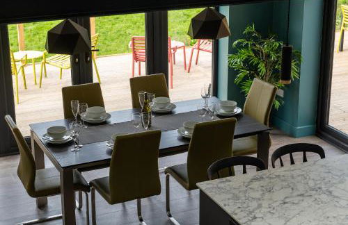 Ty Uchaf Cottage - Foto 9