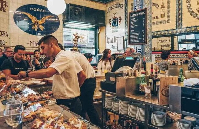 Bilbao Pintxos Private Walking Tour from Hotel/Center of Bilbao - Photo 10