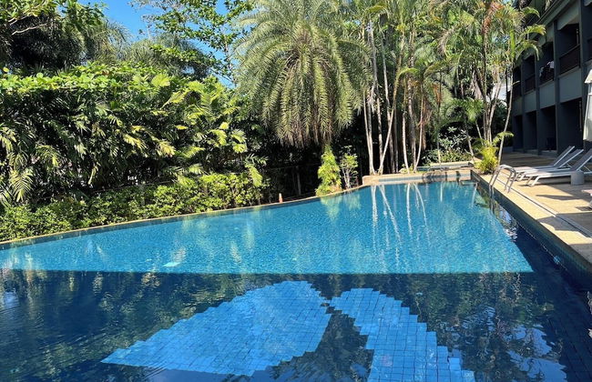 Khaolak Pool Villa With 3 Bedrooms - Foto 26