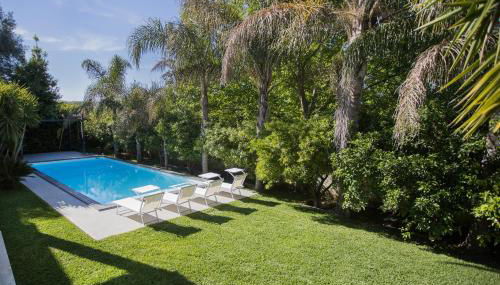 Villa Margherita - Foto 2