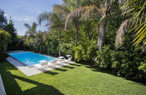 Villa Margherita - Foto 2