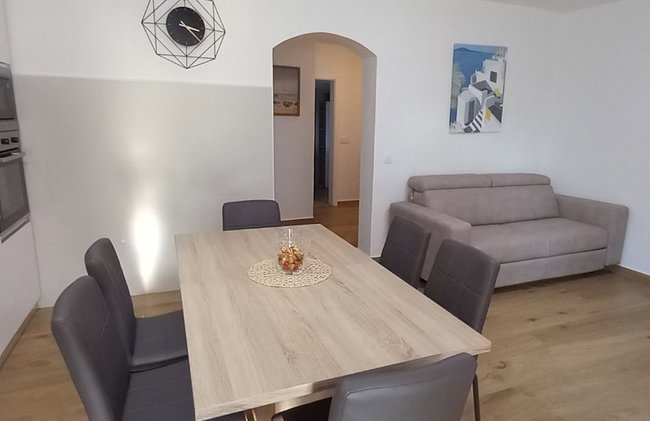 VILLA BIANCA - Apartment with Private pool - Foto 17