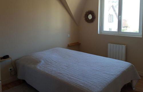 Large house terrace entrance Le Touquet - Foto 9