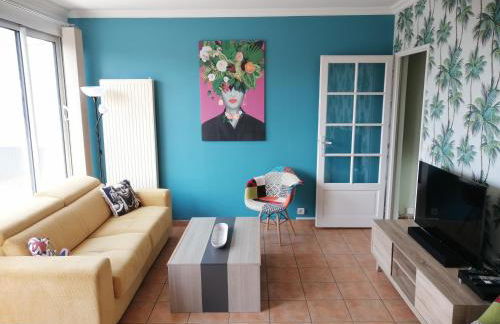 Les Terrasses de Marcq - Foto 9