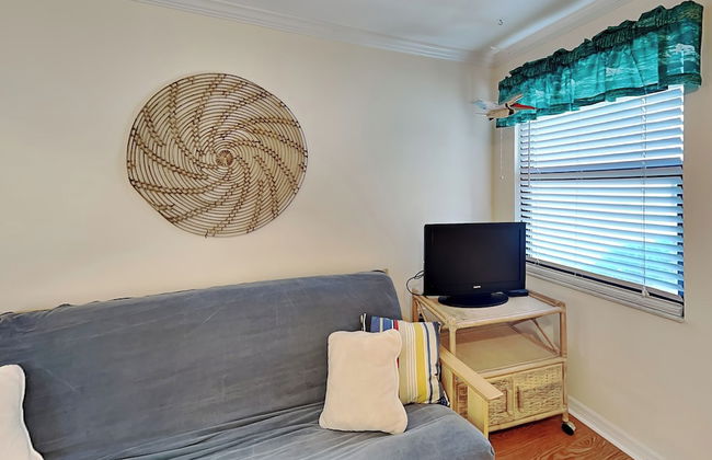 Sea Winds 52 by Distinctive Beach Rentals - Foto 6