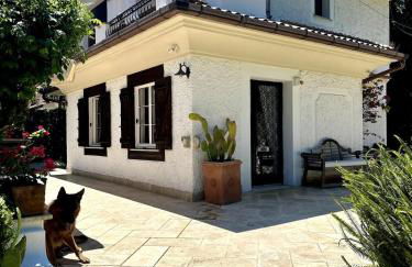 Villa Lavinia - Foto 21