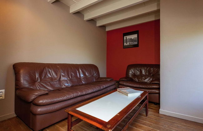 Farmhouse With Fenced Garden - Foto 10